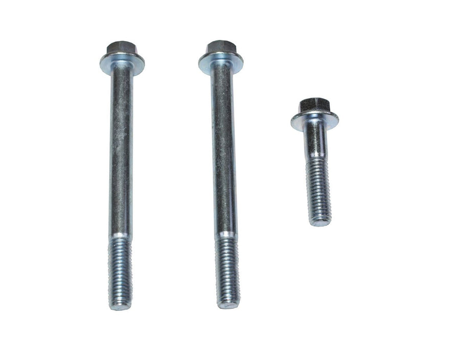 A-Team Performance LS Starter Bolt Kit Long LSX LS1 for Camaro Corvette 4.8L 5.3L 6.0L 6.2L GM 551681 - Southwest Performance Parts