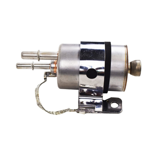 A-Team Performance LS Swap Fuel Pressure Regulator Filter C5 Corvette 58 PSI LS1 4.8L 5.3L 6.0L LSX - Southwest Performance Parts