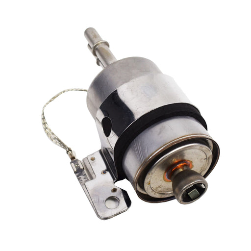 A-Team Performance LS Swap Fuel Pressure Regulator Filter C5 Corvette 58 PSI LS1 4.8L 5.3L 6.0L LSX - Southwest Performance Parts