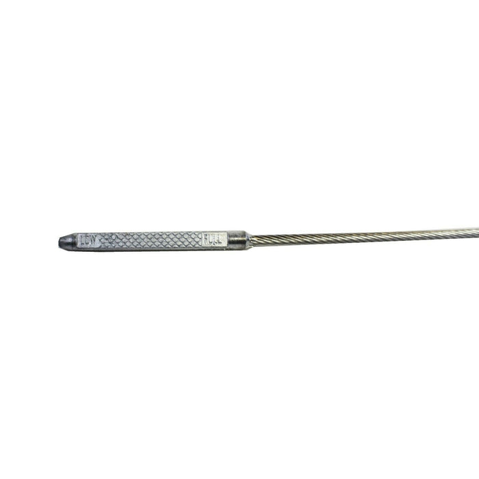 A-Team Performance LS Truck Flexible Oil Dipstick For LSX LS1 LS2 LS2 LS6 4.8L 5.7L 6.0L 6.2L Black - Southwest Performance Parts