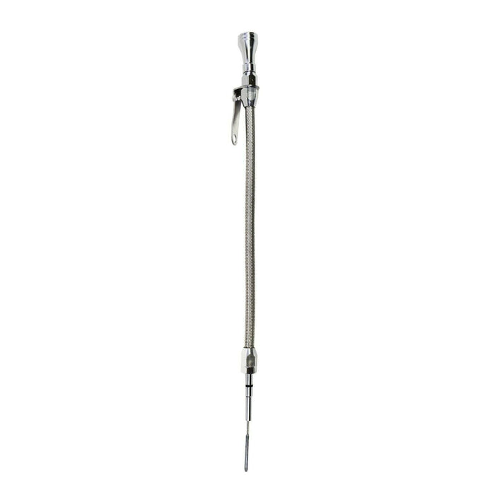 A-Team Performance LS Truck Flexible Oil Dipstick For LSX LS1 LS2 LS2 LS6 4.8L 5.7L 6.0L 6.2L Stainless - Southwest Performance Parts