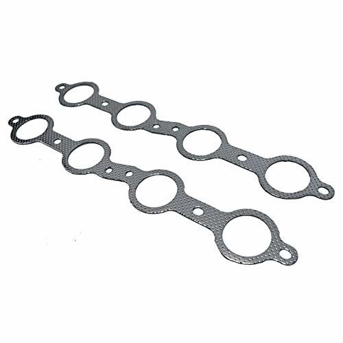 A-Team Performance LS1-LS2-LS6 HEADER GASKETS - Southwest Performance Parts