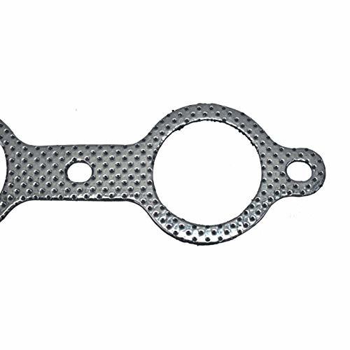A-Team Performance LS1-LS2-LS6 HEADER GASKETS - Southwest Performance Parts