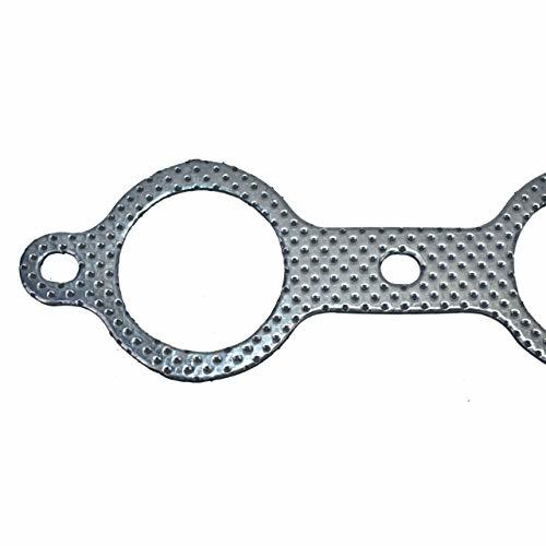 A-Team Performance LS1-LS2-LS6 HEADER GASKETS - Southwest Performance Parts