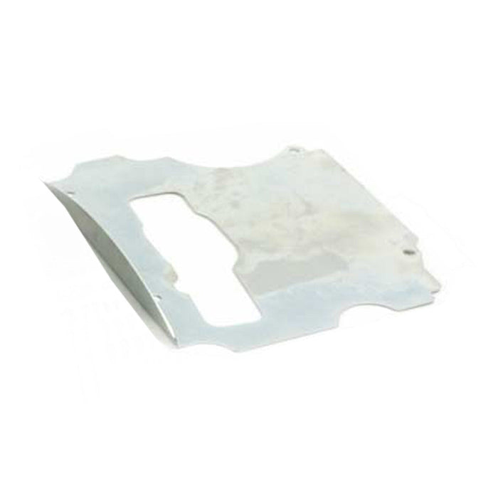 A-Team Performance LSX Aluminum Rear Sump Retro-Fit Oil Pan Satin - Southwest Performance Parts