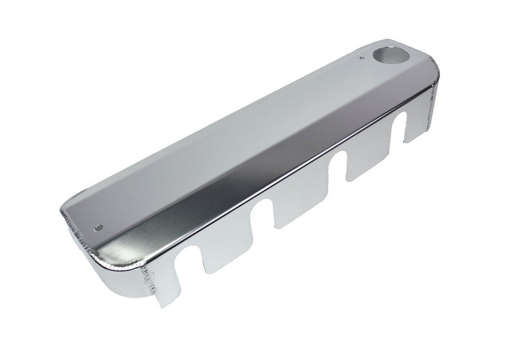 A-Team Performance LSX LS LS1 LS6 Valve Cover Coil Covers GM Chevy Chevrolet Fabricated - Southwest Performance Parts