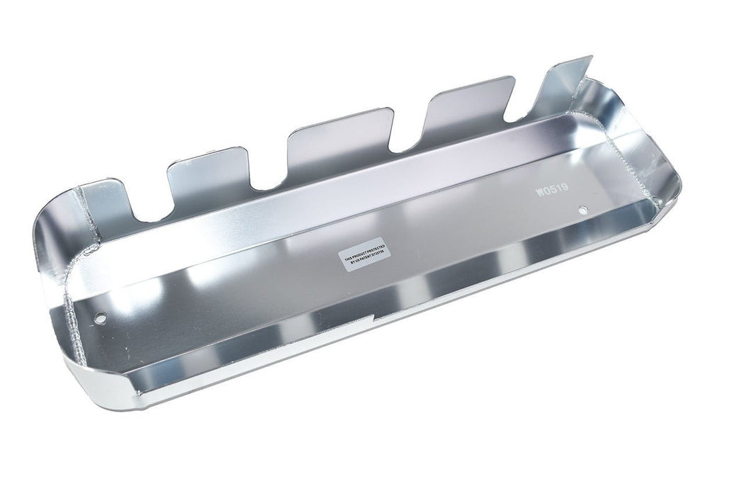 A-Team Performance LSX LS LS1 LS6 Valve Cover Coil Covers GM Chevy Chevrolet Fabricated - Southwest Performance Parts