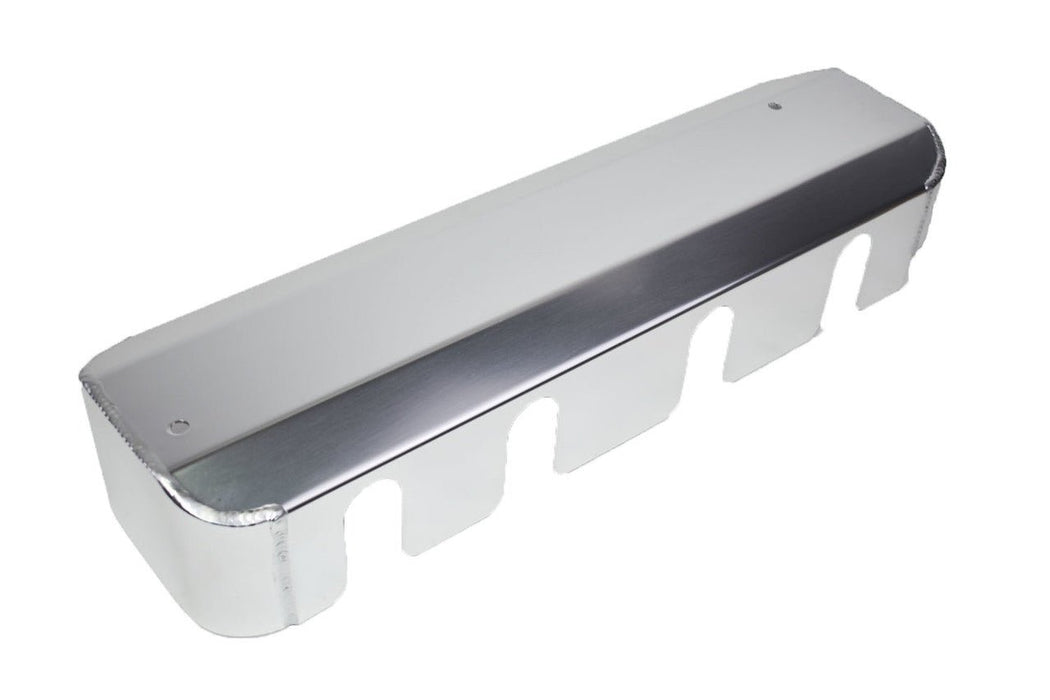 A-Team Performance LSX LS LS1 LS6 Valve Cover Coil Covers GM Chevy Chevrolet Fabricated - Southwest Performance Parts