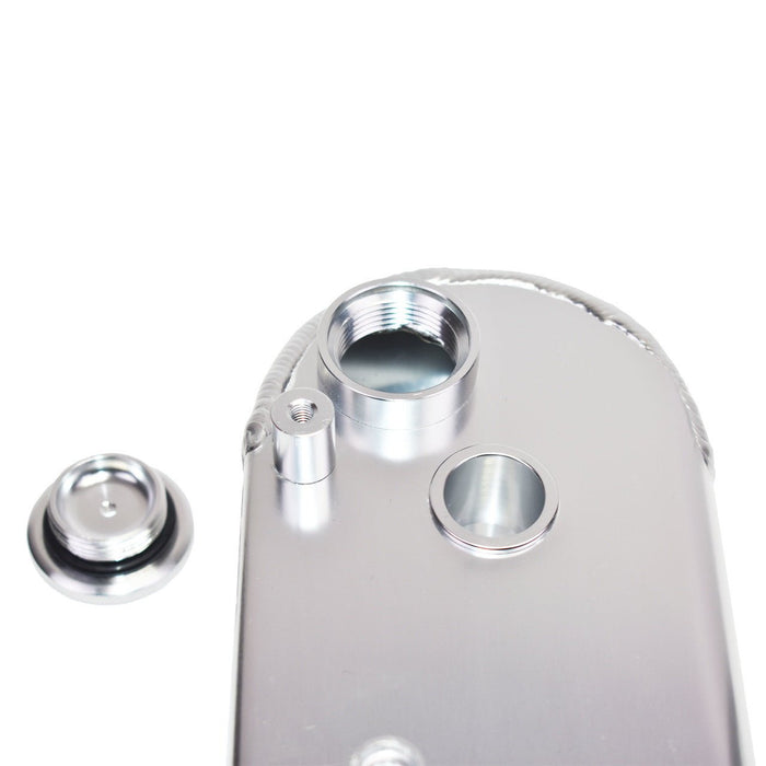 A-Team Performance LSX LS1 LS3 LS6 Fabricated Aluminum Valve Covers GM Chevy With Coil Mounts - Southwest Performance Parts