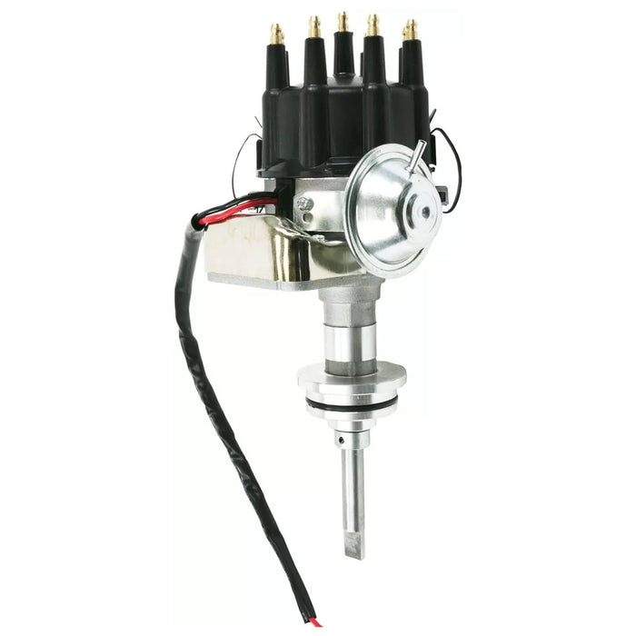 A-Team Performance Mopar R2R Distributor Chrysler Dodge Plymouth V8 Engines 318 340 360 - Southwest Performance Parts