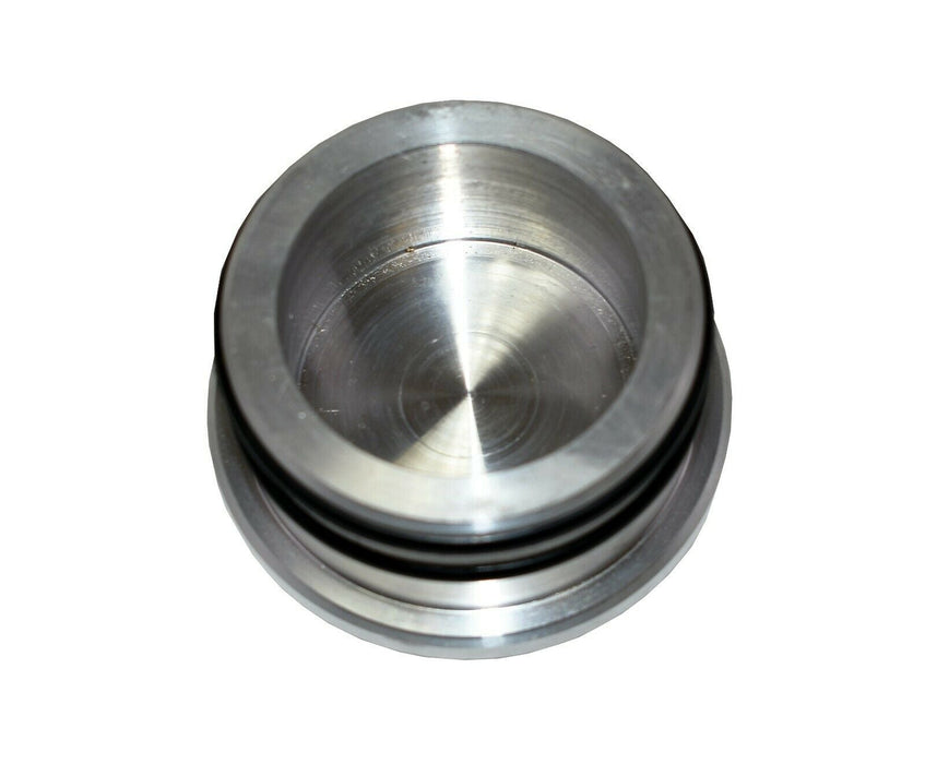 A-Team Performance Mouthpiece Resonator Plug Cover Cap 551503 for Duramax Turbo Diesel 2004.5-10 LBZ LLY LMM - Southwest Performance Parts
