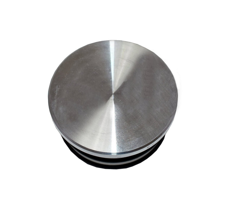 A-Team Performance Mouthpiece Resonator Plug Cover Cap 551503 for Duramax Turbo Diesel 2004.5-10 LBZ LLY LMM - Southwest Performance Parts