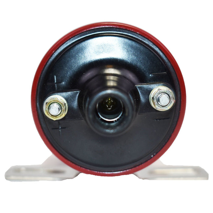 A-Team Performance Oil-filled Canister Style Female Remote Ignition Coil - Southwest Performance Parts