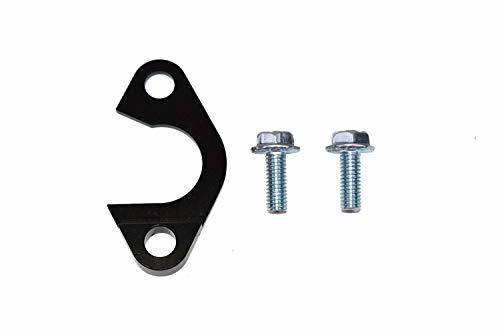 A-Team Performance Oil Pump Pick-Up Tube Brace or Girdle Compatible with GM LS - Southwest Performance Parts