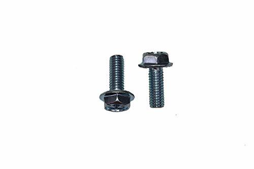 A-Team Performance Oil Pump Pick-Up Tube Brace or Girdle Compatible with GM LS - Southwest Performance Parts