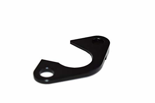 A-Team Performance Oil Pump Pick-Up Tube Brace or Girdle Compatible with GM LS - Southwest Performance Parts