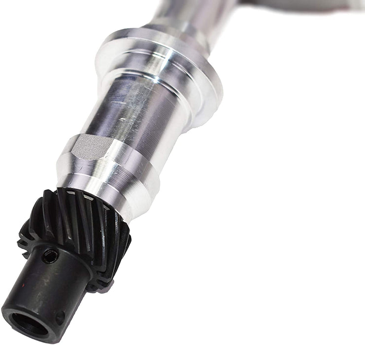 A-Team Performance Pontiac Small Block Big Block HEI DISTRIBUTOR 350 389 400 455 - Southwest Performance Parts