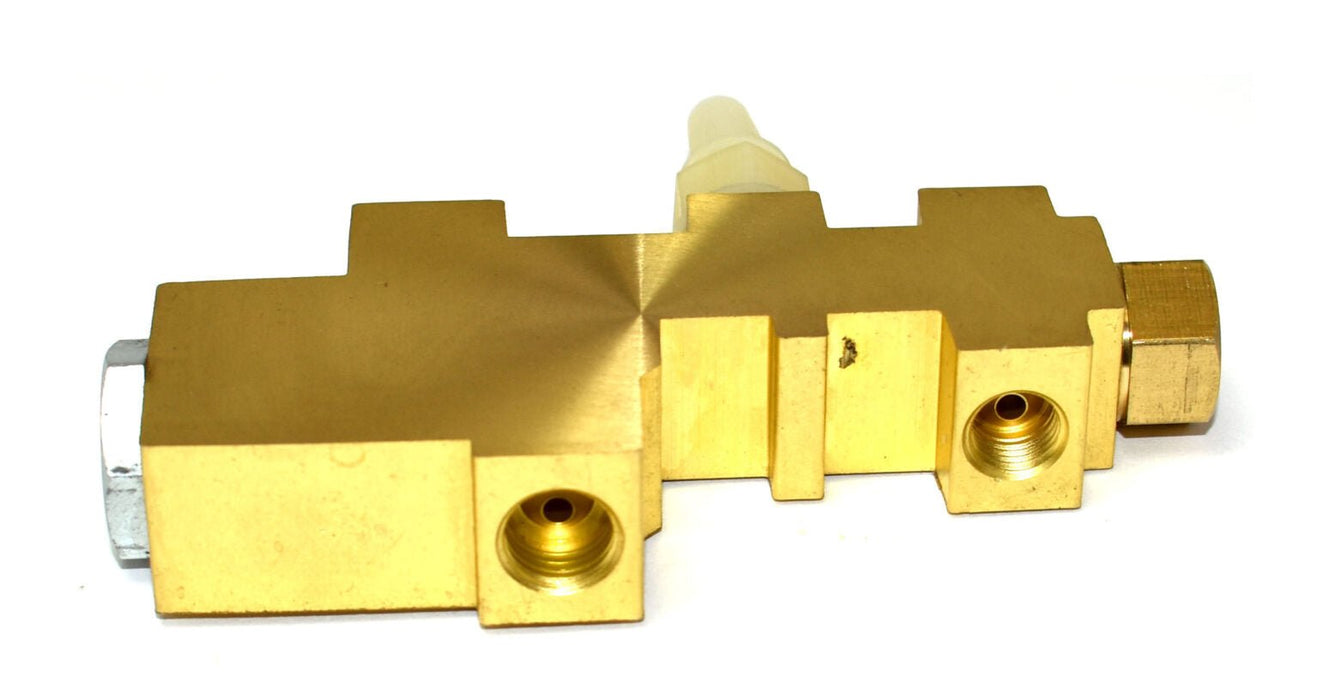 A-Team Performance Proportioning Valve-PV6070FD - Southwest Performance Parts