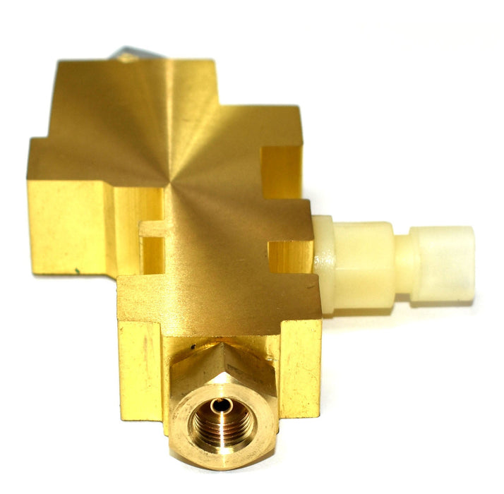 A-Team Performance Proportioning Valve-PV6070FD - Southwest Performance Parts