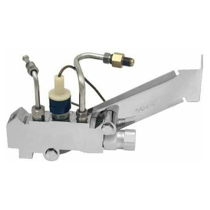 A-Team Performance PV2AK-2-Left Side Prop Valve Kit. Disc-Drum - Aluminum - Southwest Performance Parts