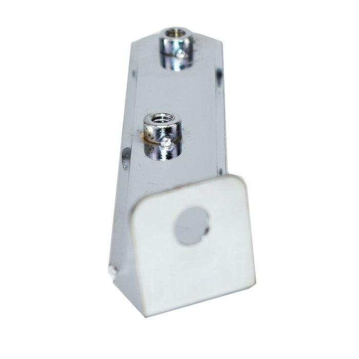 A-Team Performance PV2CK-2RM-Right Side Prop Valve Kit. Disc-Drum - Chrome - Southwest Performance Parts
