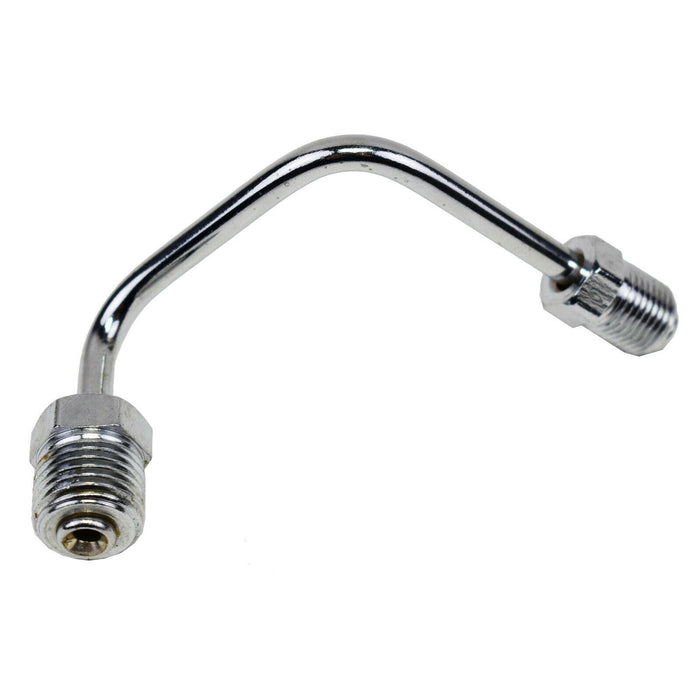 A-Team Performance PV2CK-2RM-Right Side Prop Valve Kit. Disc-Drum - Chrome - Southwest Performance Parts