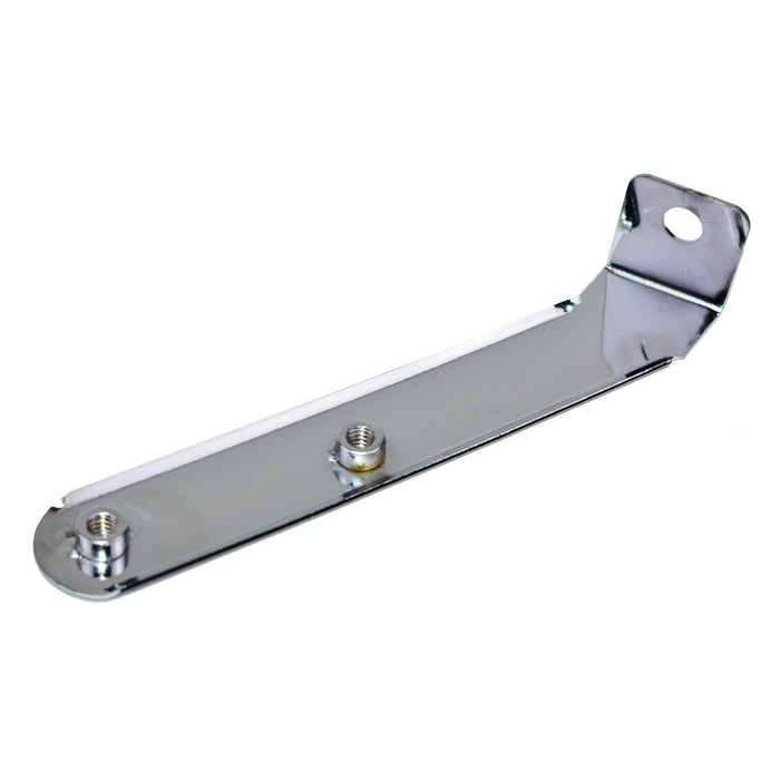 A-Team Performance PV2CK-2RM-Right Side Prop Valve Kit. Disc-Drum - Chrome - Southwest Performance Parts