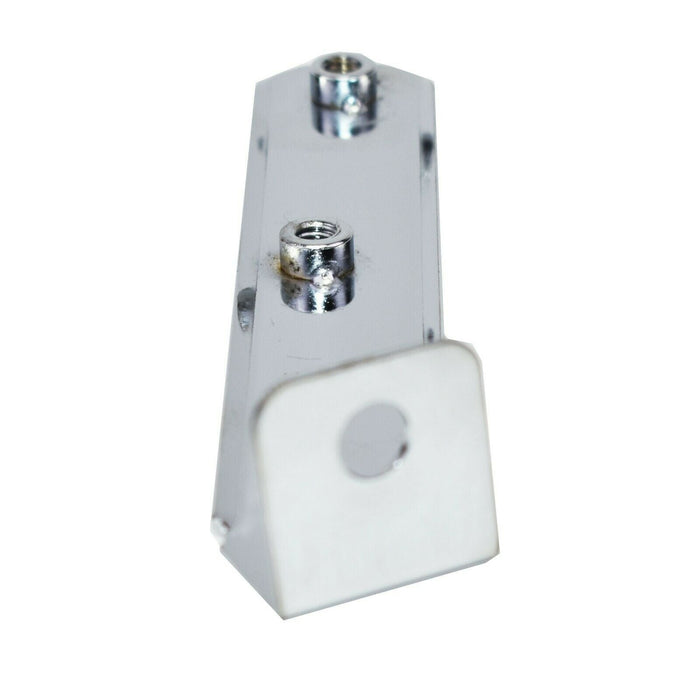 A-Team Performance PV4AK-2BM-Bottom Mount Prop Valve Kit. Disc-Disc - Aluminum - Southwest Performance Parts