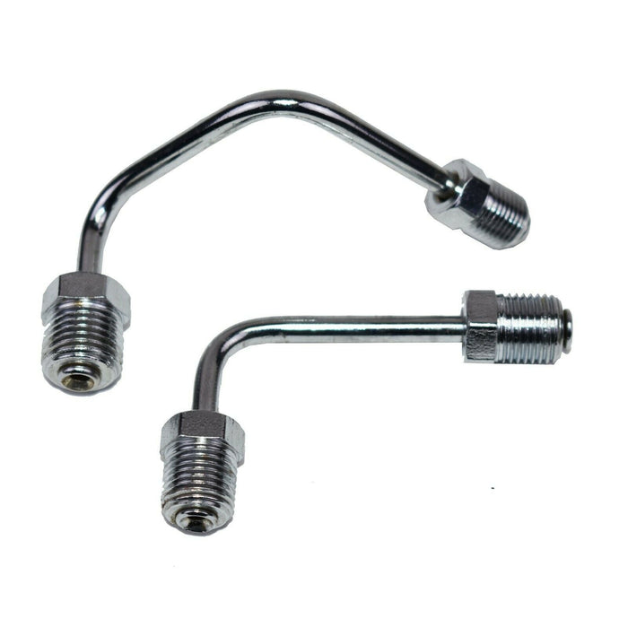 A-Team Performance PV4AK-2BM-Bottom Mount Prop Valve Kit. Disc-Disc - Aluminum - Southwest Performance Parts
