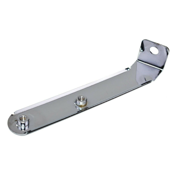 A-Team Performance PV4AK-2BM-Bottom Mount Prop Valve Kit. Disc-Disc - Aluminum - Southwest Performance Parts