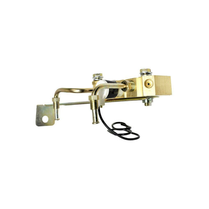 A-Team Performance PV4K-2RM-Right Side Prop Valve Kit. Disc-Disc - Brass - Southwest Performance Parts