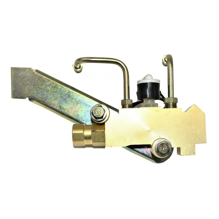 A-Team Performance PV4K-2RM-Right Side Prop Valve Kit. Disc-Disc - Brass - Southwest Performance Parts