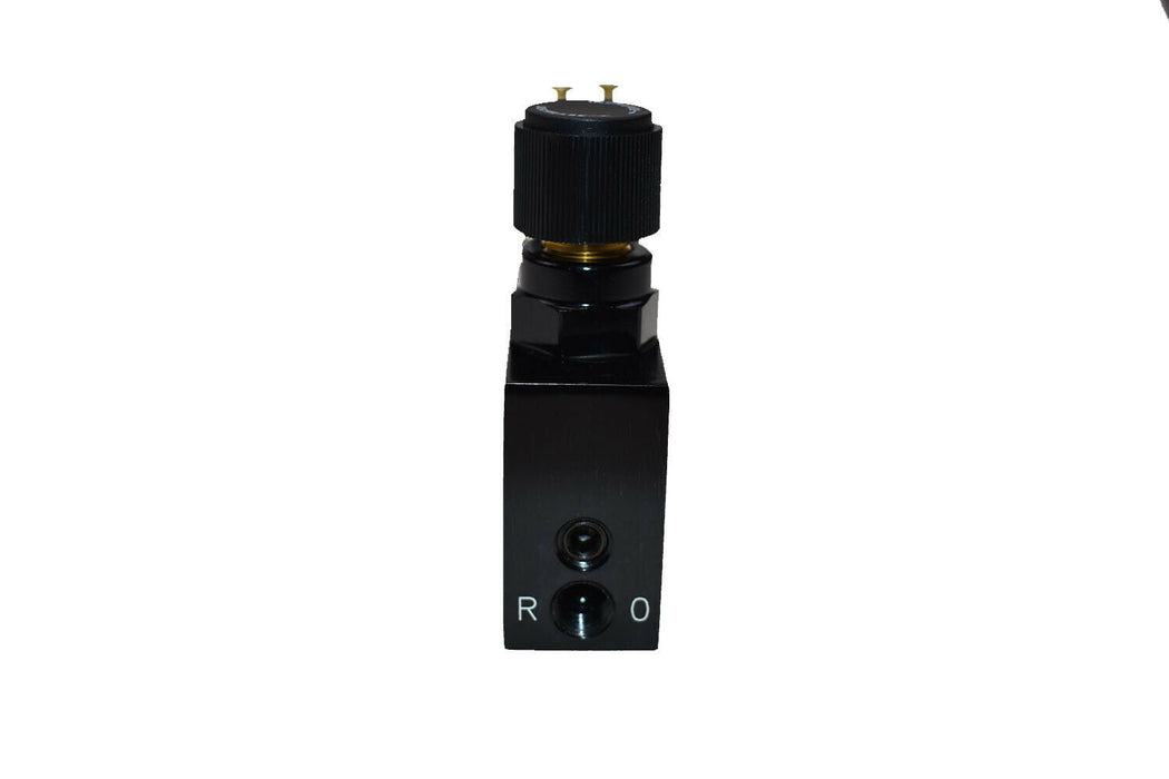 A-Team Performance PVC-B-Adjustable Proportioning Valve + Distribution Block - Southwest Performance Parts