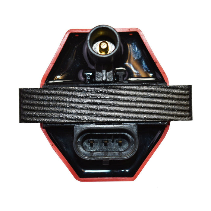 A-Team Performance Remote Ignition Coil Compatible with Chevy '96-'07 Vortec and LT1 - Southwest Performance Parts