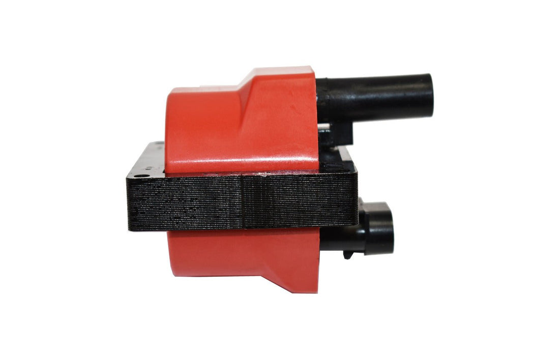A-Team Performance Remote Ignition Coil Compatible with Chevy '96-'07 Vortec and LT1 - Southwest Performance Parts