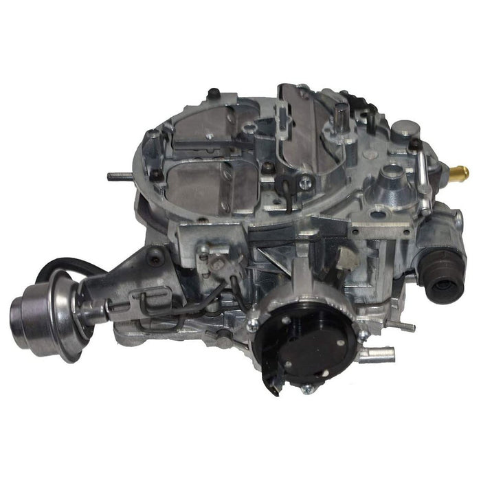 A-Team Performance Rochester Quadrajet Carburetor 4MV 80-89 Electric Choke - Southwest Performance Parts