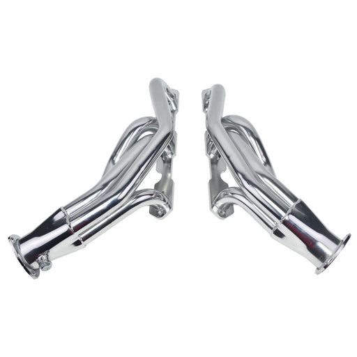 A-Team Performance SBC CHEVY-GMC TRUCK 1500, 2500, 3500 88-95 5.0L 5.7L 2WD & 4WD CERAMIC COATED HEADERS - Southwest Performance Parts