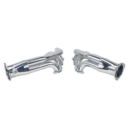 A-Team Performance SBC CHEVY-GMC TRUCK 1500, 2500, 3500 88-95 5.0L 5.7L 2WD & 4WD CERAMIC COATED HEADERS - Southwest Performance Parts
