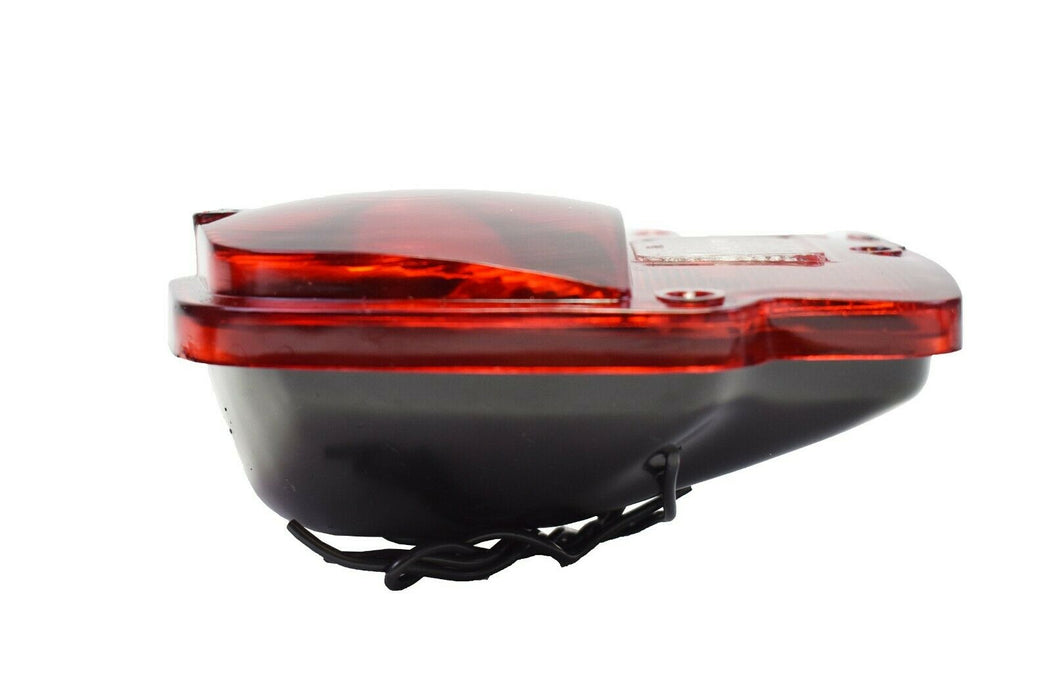 A-Team Performance TAIL LIGHT 1953 1954 1955 1956 FORD PICKUP TRUCKS F100 F-100 HOUSING PAIR Backup - Southwest Performance Parts