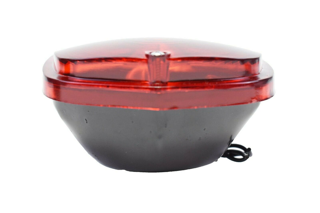 A-Team Performance TAIL LIGHT 1953 1954 1955 1956 FORD PICKUP TRUCKS F100 F-100 HOUSING PAIR Backup - Southwest Performance Parts