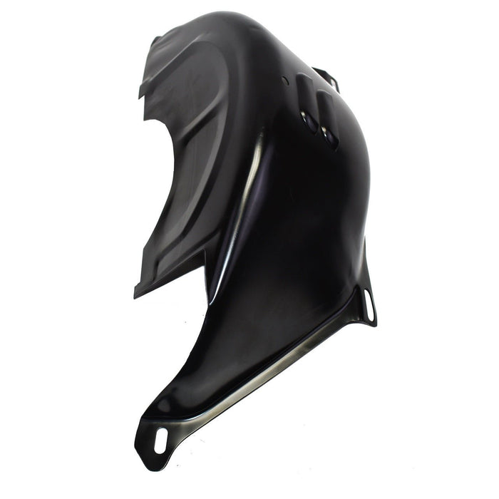 A-Team Performance TH350-TH400-700R4 FLYWHEEL DUST COVER BLACK - Southwest Performance Parts
