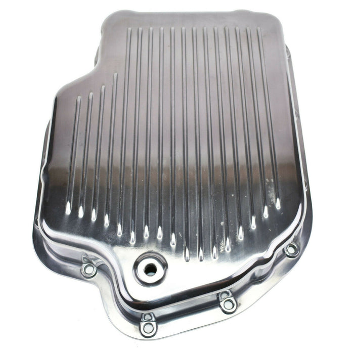 A-Team Performance TH400 TRANSMISSION PAN WITH GASKET & BOLTS - Southwest Performance Parts