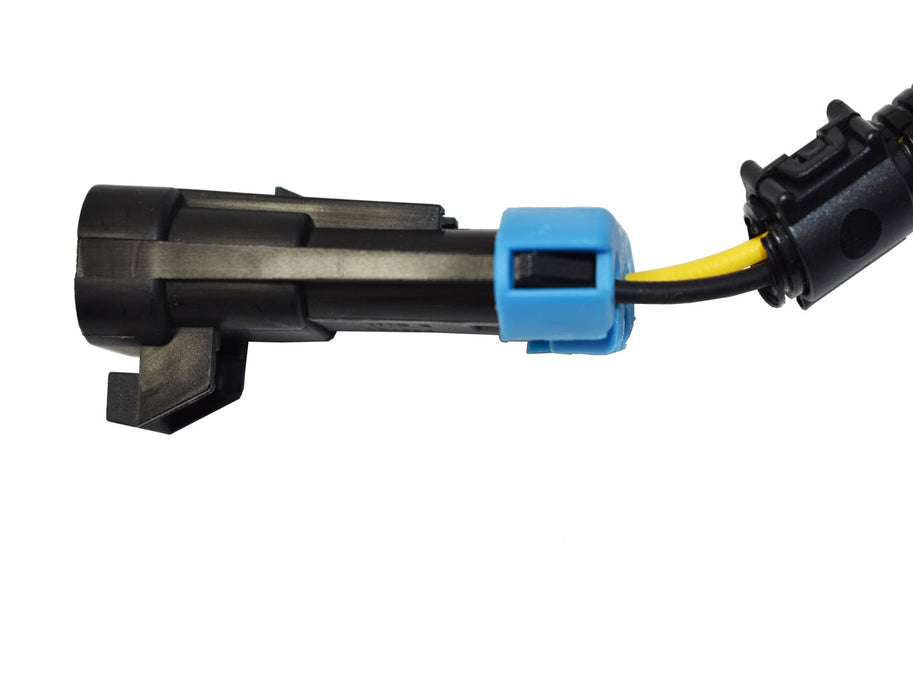 A-Team Performance Throttle Body Harness Adapter Compatible with GM LS1 to LS2 - Southwest Performance Parts