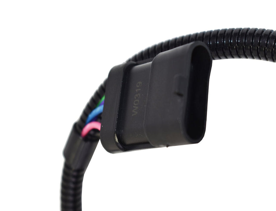 A-Team Performance Throttle Body Harness Adapter Compatible with GM LS1 to LS2 - Southwest Performance Parts
