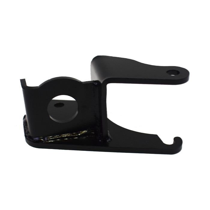 A-Team Performance TRI 5 55 56 57 Chevy Motor Mount Power Steering Pump Bracket Kit 150 210 Belair - Southwest Performance Parts