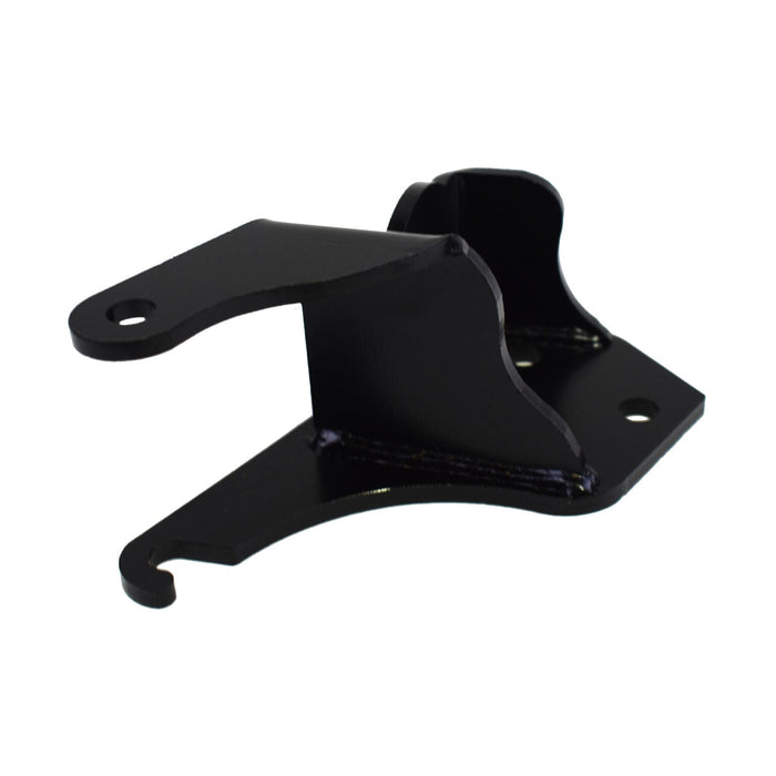 A-Team Performance TRI 5 55 56 57 Chevy Motor Mount Power Steering Pump Bracket Kit 150 210 Belair - Southwest Performance Parts