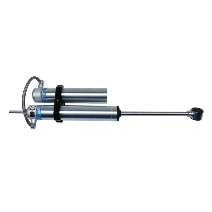 A-Team Performance Universal Billet T6 Aluminum Coilover Reservoir Brackets, Black - Southwest Performance Parts
