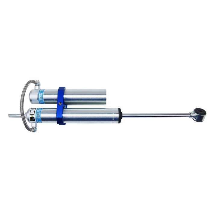 A-Team Performance Universal Billet T6 Aluminum Coilover Reservoir Brackets, Blue - Southwest Performance Parts