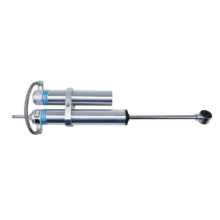 A-Team Performance Universal Billet T6 Aluminum Coilover Reservoir Brackets, Silver - Southwest Performance Parts
