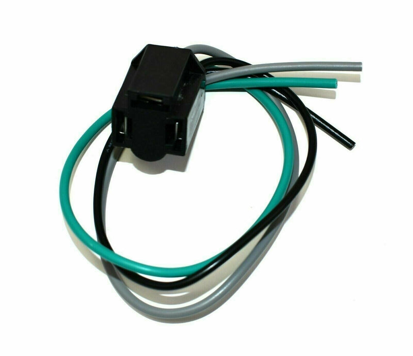 A-Team Performance Universal GM 3 Wire Headlight Connector H4 9003 3 Prong Sealed Beam Headlights - Southwest Performance Parts